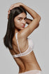 Sarda Shavonne Push Up Bra Removable Pads
